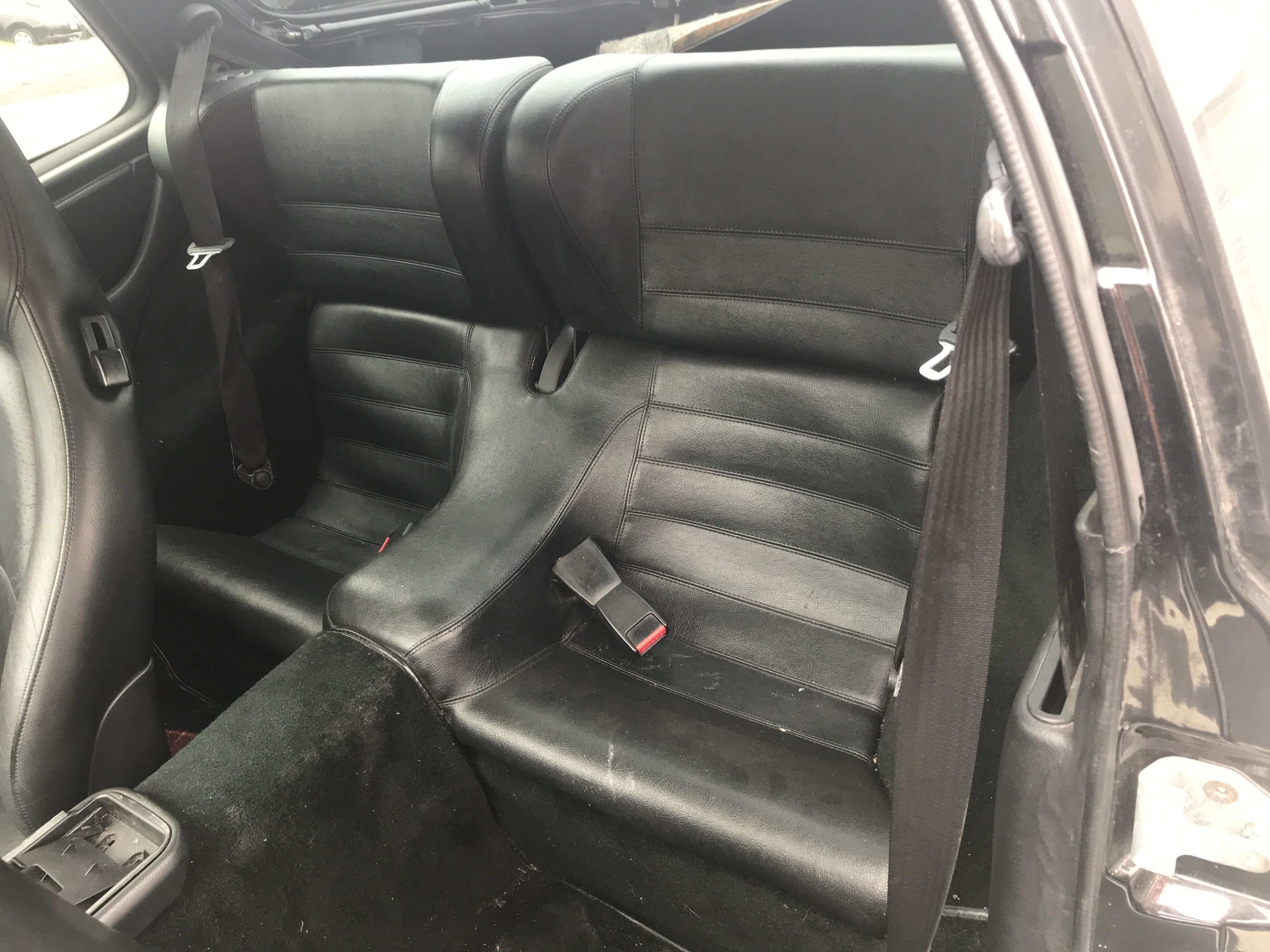 1992 Porsche 968 Coupe – Rarest Zuffenhausen Transaxle, 3.0L 4-Cylinder, ~6-Second 0–60 — photo 42